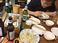 -福苗小骆驼烧烤(莲湖路店)