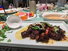 -荣华楼(通贤街店)