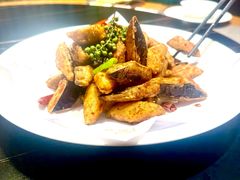 -同胜祥清真新豫菜(丰乐路总店)