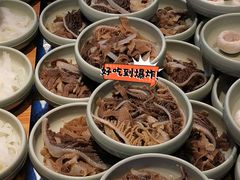 -欢乐牧场海鲜烤肉自助(牡丹园店)