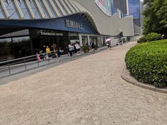 -凯德MALL(望京店)