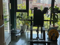 -VPsmart私教健身工作室(新华路旗舰店)