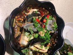 -阿泽禧烤肉(民兴花园店)
