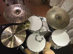 -Gclub架子鼓工作室