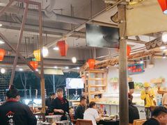 -塘屋烧烤·云南火塘烧烤品牌(春城慧谷旗舰店)