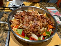 -黄记煌三汁焖锅(欢乐海岸店)