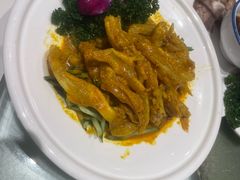 -新侨小馆(东直门北小街店)