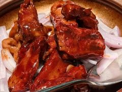 山楂小排-陶陶居酒家(SM二期购物广场店)