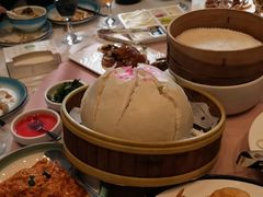 -澜小宴·锦绣江南(金沙滩店)