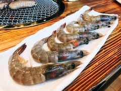-万兴佳烤肉·长白山老味道(宏泰广场店)