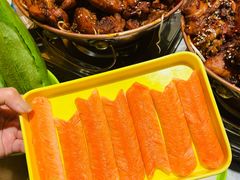 -龙首原·刘记火锅鸡