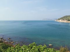 -东澳岛
