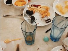 -芭菲盛宴·环球美食(锦城万达广场店)