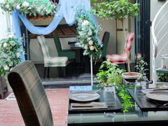 景观位-EATALIA意塔利意式餐厅(鼓楼店)