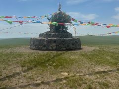 -莫日格勒旅游景区