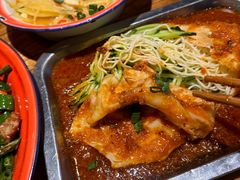 -兔槽江湖菜·重庆璧山兔(水围店)