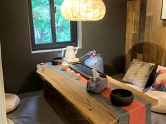 -邈墨茶馆(大兜路1号店)