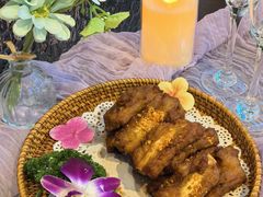 -海世船说·海鲜餐厅(南昌店)