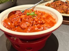 -上和臻品中国菜(花园街店)