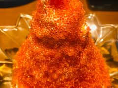 火山沙拉-魔丼屋(日月光店)