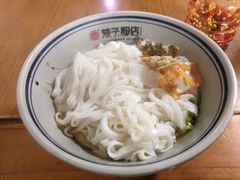 肉丝粉-矮子粉店1985·长沙米粉(湘春路店)