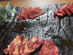 -大牛焱烧·和牛炭火烧放题