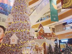 -深圳来福士广场