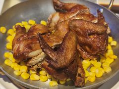 -港丽餐厅(高德置地店)