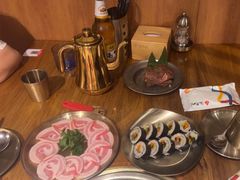 -汉拿山(北京上地华联店)