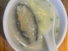 -吕氏疙瘩汤·私家菜馆(慈云寺店)