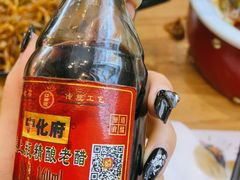 -晋情·游子轩(梅花路店)