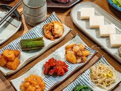 -大牛焱烧·和牛·海鲜炭火烧放题