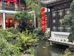 -北园酒家(小北路店)