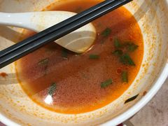 -西贝(上海新梅广场店)