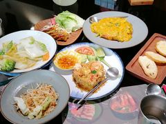 -金厨泰国餐厅·全泰籍厨师料理(拱北店)