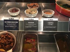 -无印良品餐堂 MUJI Diner(成都太古里店)