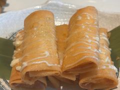 -粤点越有·茶点·粤菜(樵岭国际店)