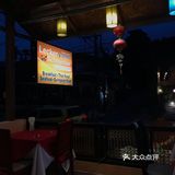 吃了两顿，点了两个同样的1100泰铢的套餐