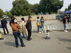 -南京医科大学(江宁校区)