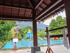 -中铁花水湾四季温泉谷