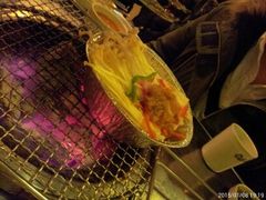 -釜山火炉·海鲜烤肉(紫藤路店)