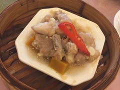 -满福隆酒楼(万绿园店)
