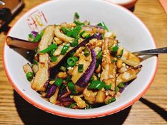 腊味下饭茄子-湘味淳(千禧街店)