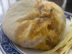 -孟家蟹包(锦绣街店)
