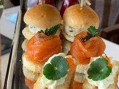 -上海和平饭店华懋阁 Cathay Room