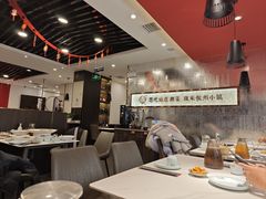 -攸州小镇家湘菜(小米科技园店)
