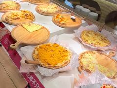 -比格比萨自助(大兴荟聚店)