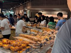 -麦田工坊(月湖店)