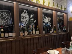 -Bistro 63 创意融合料理(广粤天地店)