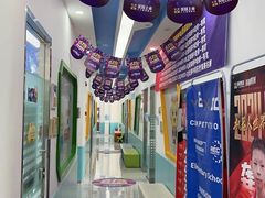 -童程童美·信息学竞赛·机器人编程·少儿编程(五棵松万达校区)